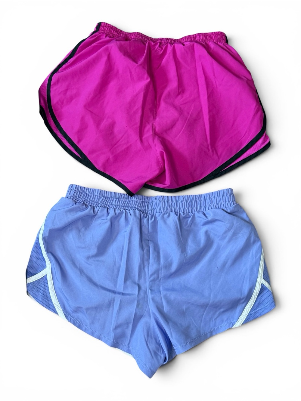 Nike DSG RBX Women’s Athletic Running Shorts Bundle Lot Size Small - Picture 5 of 10